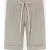 Born With Appetite Korte Broek heren Blauw Everly Striped Chino Short BWA26109EV03/4001
