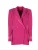 Patrizia Pepe jas Vrouw roze