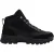 Firetrap Leren wandelschoenen voor heren van het merk Jason (Zwart)