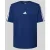 ADIDAS SPORTSWEAR T-shirt met labelprint