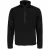 Craghoppers Heren Expert Corey 200 Half Zip Fleece Top (Zwart)