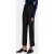 Paul Smith Womens Trousers Black