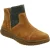 JOSEF SEIBEL Dames Enkellaars Amelie 08 in bruin