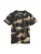 Next Shirt  goud / zwart