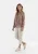 usha blouse qisha