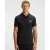 Paul Pro Poloshirt in Zwart