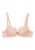 LingaDore BH ‘DAILY LACE’  nude