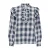 Vrouwenblouse Only Figa Flounce