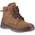 Hush Puppies Palmer Leder Herenlaarzen Tan