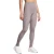 Under Armour Dames/Dames Meridian Shaping Leggings (Vorstgrijs)