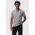 Karl Lagerfeld Dark Grey Polo