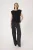 Jersey top SLSkylara Jersey top Regular fit black