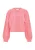 IZIA Jumper Dames roze