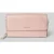VALENTINO BAGS Clutch met labelapplicatie, model ‘KALUA’