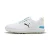 PUMA Sportschoen ‘Ignite Elevate 2’  blauw / lichtgroen / wit