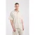 America Today Ido White/grey
