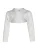 happy girls Gebreid vest  offwhite