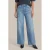 G-maxx straight leg jeans – blauw