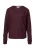COMMA Trui  bordeaux