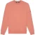 Malelions Men Knitted Crewneck | Coral