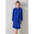 LK Bennett Rosa Mini Skirt Blue