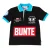Jongenspolo met korte mouwen en contrasterende reverskraag 2KP049