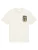 Watapparel Shirt ‘Tarot The Emperor’  gemengde kleuren / wit