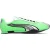Puma Street Sneakers Heren – Groen –