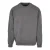 Urban Classics – Heavy Terry Garment Dye Crewneck sweater/trui – S – Grijs