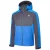 Dare 2B Heren Observe II waterdichte ski-jas (Atletisch Blauw/Ebbehouten Grijs)