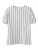 NAME IT Blouse  zwart / natuurwit