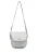 Mindesa Schoudertas  lichtgrijs