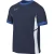 Nike Heren academy 25 ss t-shirt