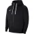 Nike Heren park 20 full zip hoodie
