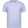 New Ment T-shirt oversized effen t-shirt