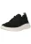 CLARKS Sneakers laag ‘Solevana Style’  zwart