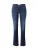 REPLAY Jeans ‘NEW LUZ’  donkerblauw