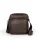 U.S. POLO ASSN. Schoudertas  donkerbruin