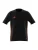 ADIDAS PERFORMANCE Functioneel shirt ‘Tabela 23’  zwart
