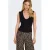 ONLY top zwart