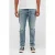 Butcher of Blue Stockton straight leg jeans light aged