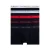 Tommy Hilfiger Underwear Trunk 5P TRUNK WB met tommy hilfiger logo-elastische tailleband, signature collectie (set, 5 stuks, 5er)