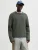 JACK & JONES Trui  groen