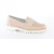 Rieker 54855-60 dames instappers sportief