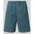 Carhartt Work In Progress Korte jeans met elastische band Model ‘Reynold’