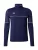 UNDER ARMOUR Functioneel shirt ‘Challenger’  navy / wit