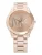 MICHAEL Michael Kors Analoog horloge  rose-goud