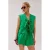 HARPER & YVE gilet met linnen