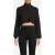 AllSaints Margot Jumper Bitter Brown