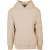 Urban Classics Heren sherpa hoodie